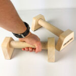 PARALETKI MINILETS - MINI - UNCONTROL - obrazek 4